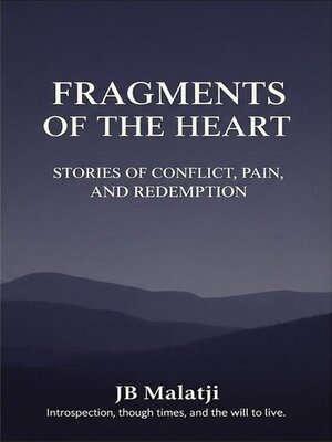 cover image of Fragments of the Heart